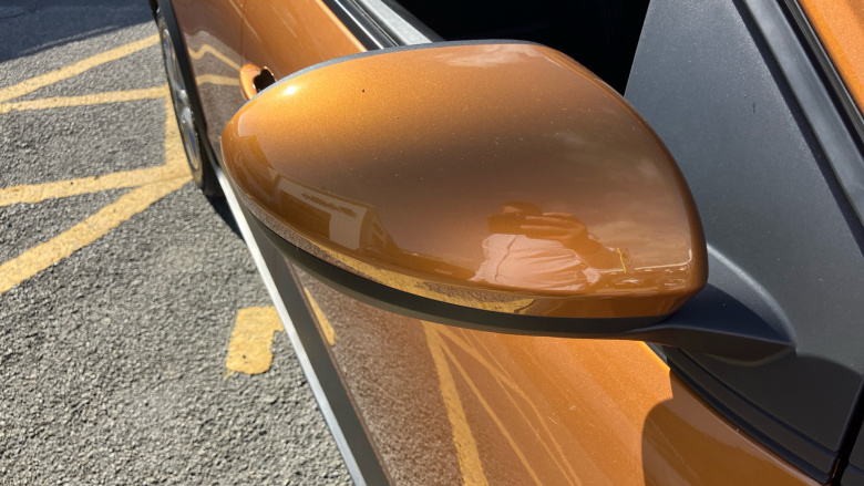 Dacia Sandero Stepway 1.0 TCe Comfort 5dr Petrol Hatchback